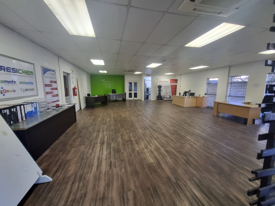 Commercial Property for Sale in Brackenfell Industrial Western Cape